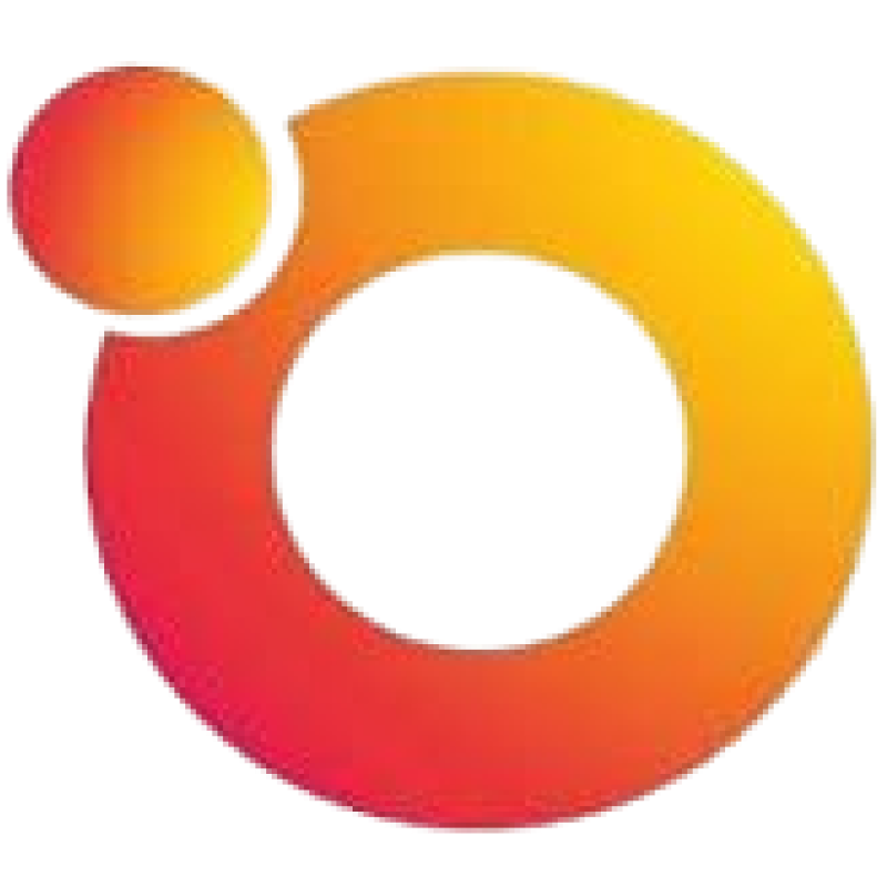 Логотип электронного магазина OMarket.kz